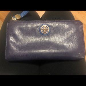 Tory Burch Wallet